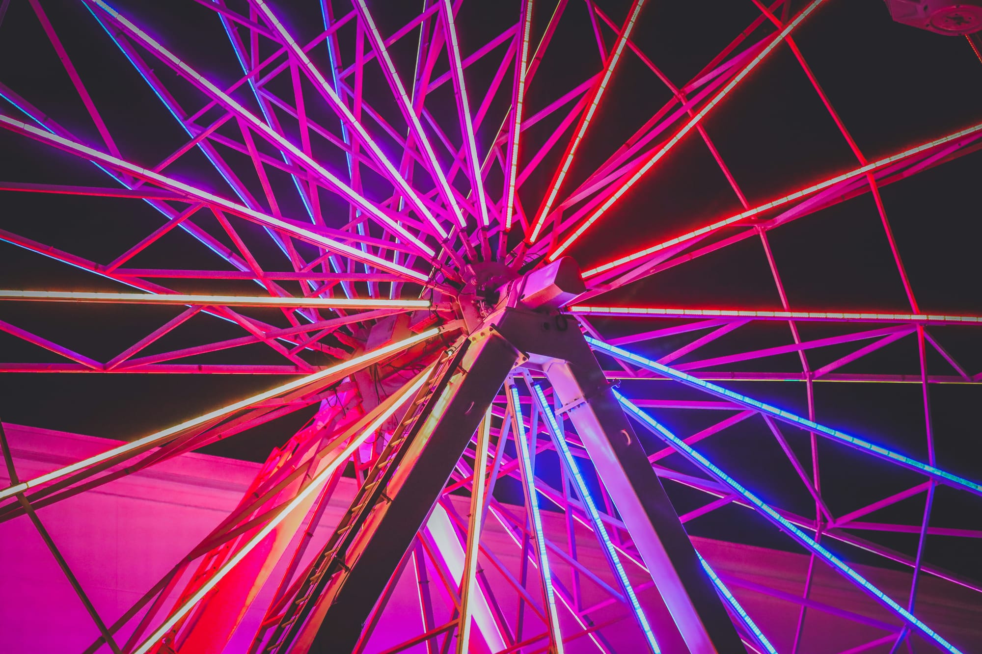 What is Coachella?